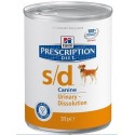 S/D CANE 370GR