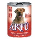 ARTU' CANE CARNE 1230GR