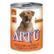 ARTU' CANE POLLO 1230GR