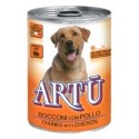 ARTU' CANE POLLO 1230GR