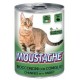 MOUSTACHE GATTO CONIGLIO BOC 415GR