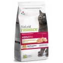 NATURAL CAT ADULT POLLO 1.5KG