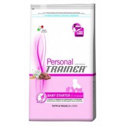 PERSONAL BABY STARTER 800GR