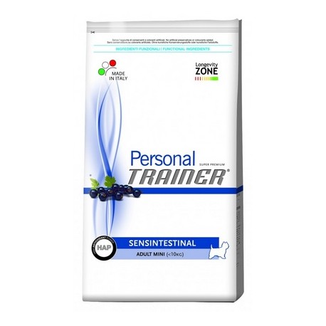 PERSONAL SENSINTESTINAL 800GR