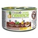 FITNESS ADULT MINI HOR/PEA BOC 150GR