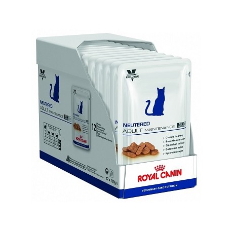 Royal Canin Bustina Adult Maintenance Feline 100gr