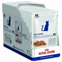 ADULT NEUTERED FELINE 12X85GR