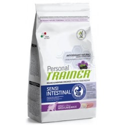 Personal Trainer Sensintestinal Adult Medium&Maxi 3 kg