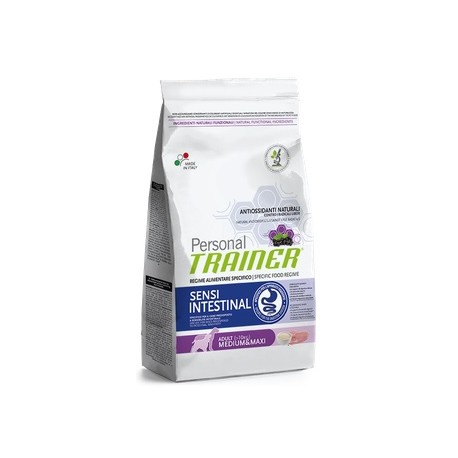 Personal Trainer Sensintestinal Adult Medium&Maxi 3 kg