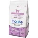 Monge Gatto Sterilised 1,5 kg