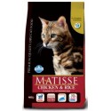 MATISSE POLLO E RISO 1,5KG