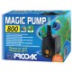 MAGIC PUMP 800 300/800 LT/H