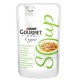 GOURMET SOUP TONNO/VER 15 x 40GR