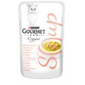 GOURMET SOUP SALMONE/VERDURE 40GR