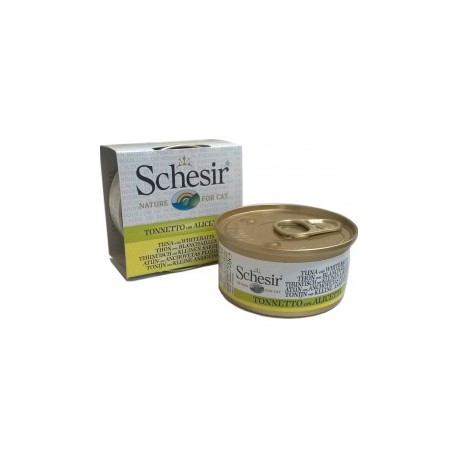 SCHESIR BR TONNO ALICI 70GR