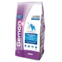 GEMON ADULT MEDIUM TONNO 15KG