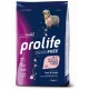 ADULT SENSITIVE G.F PORK 10KG