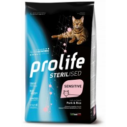 STERILISED CAT SENS MAIALE,RISO 1.5KG