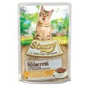 STUZZYCAT SFILACCETTI PROS 85GR