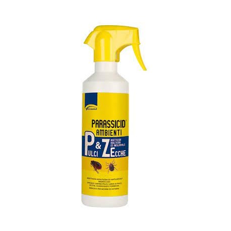 PARASSICID AMBIENTI 400ML