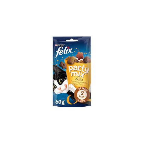 FELIX PARTY MIX ORIGINAL 60GR