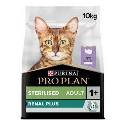 STERILISED FELINE TACCHINO 400GR