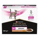 UR FELINE POLLO 10X85GR (URINARY)