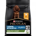 PUPPY LARGE ATLETIC POLLO 12KG