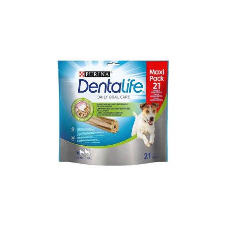 DENTALIFE LOYALTY SMALL 345GR