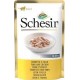 SCHESIR SOFT TONNO POLLO 100GR