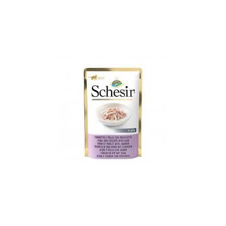 SCHESIR SOFT TON POL PROSC 100GR