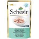 SCHESIR SOFT TONNO ORATA 100GR