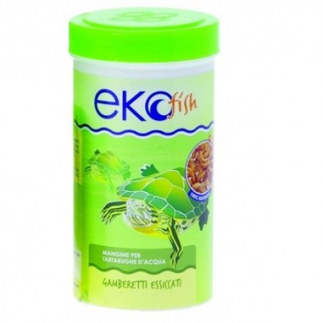 EKOFISH GAMBERETTI 250ML