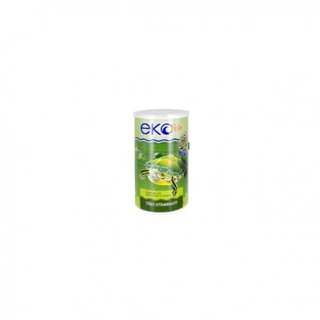 EKOFISH TARTARUGHE STICK 250ML