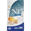 ND CAT MERLUZZO LOW OCEAN 1.5KG