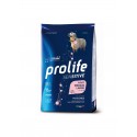 ADULT SENSITIVE ML MAIALE,RISO 2.5KG