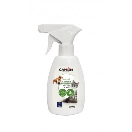 LOZIONE PROTECTION NEEM 300ML