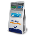 VET LIFE DOG ULTRAHYPO 12KG