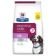 I/D SENSITIVE CANINE 1.5 KG