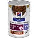 I/D CANE LOW FAT SPEZZATINO 354GR